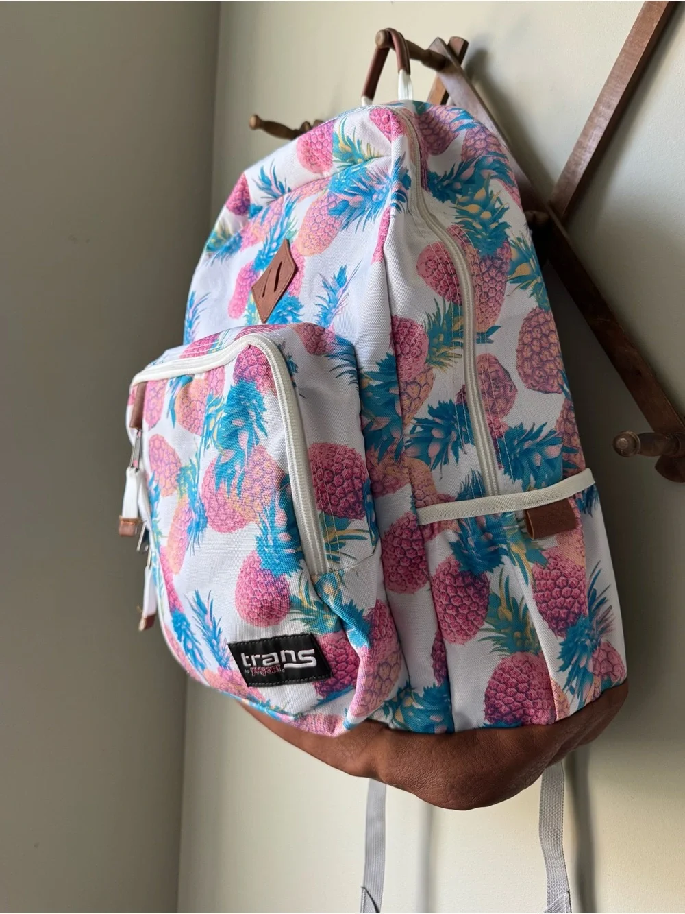 Jansport 18 dakoda